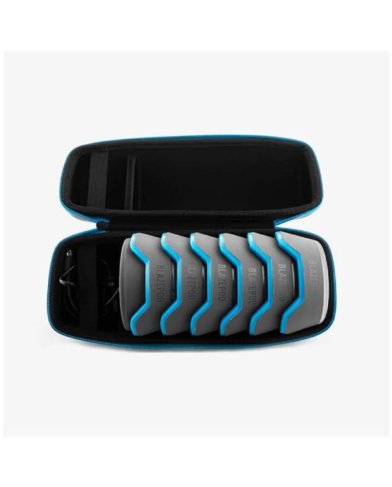 blazepod trainer kit product 11