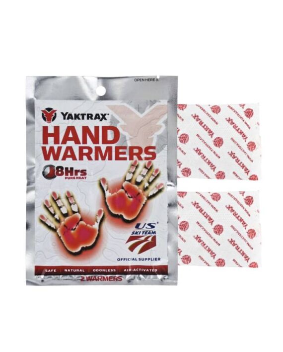yaktrax handwarmers product einheit
