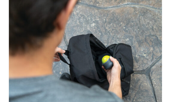 Handheld Massage Ball 1