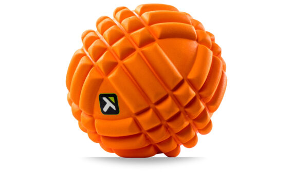 THE GRID BALL – ORANGE 1