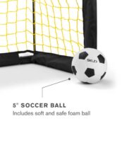 pro mini soccer 2