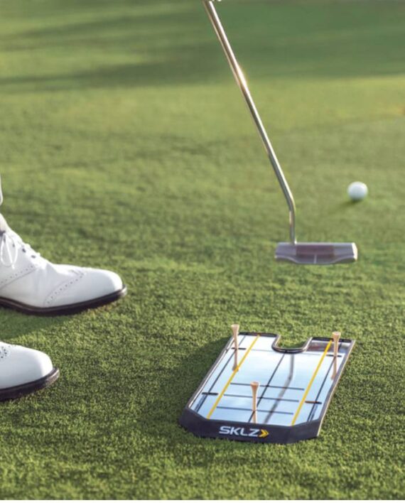 trueline putting mirror