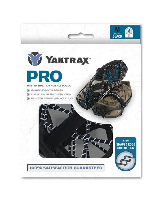 yaktrax pro product