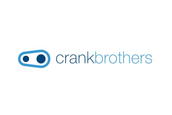 crankbrothers logo