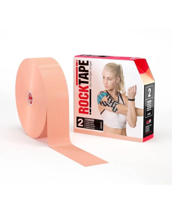 rocktape standard bulck beige