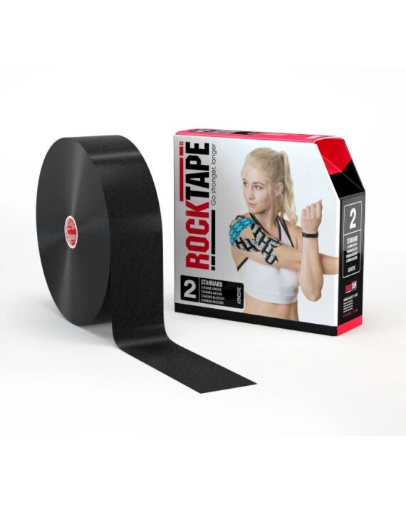 rocktape standard bulck black