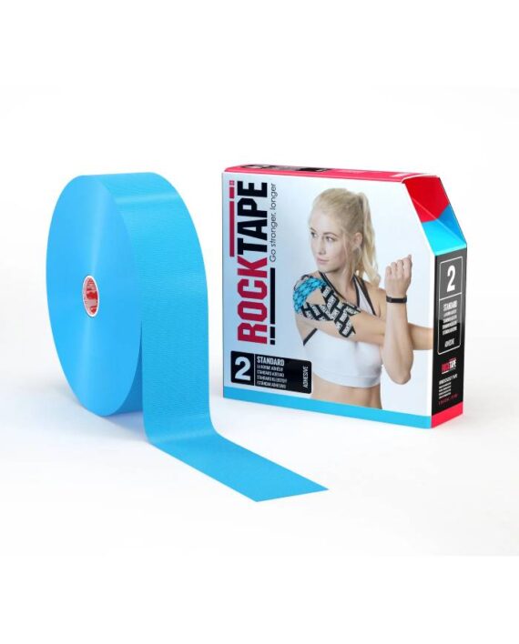 rocktape standard bulck blue