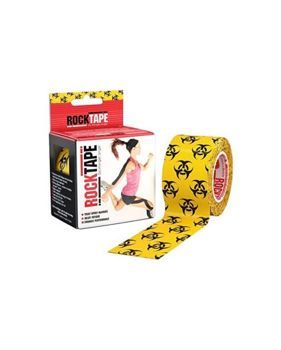 rocktape standard classic biohazard