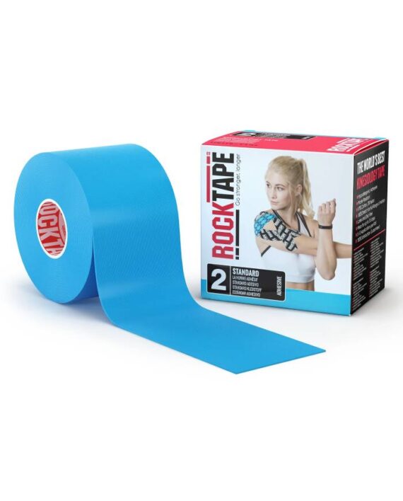 rocktape standard classic blue