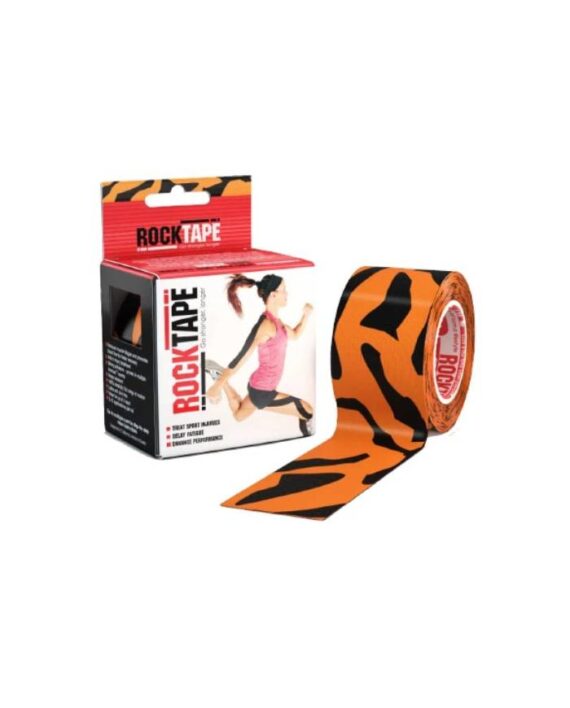 rocktape standard classic tiger