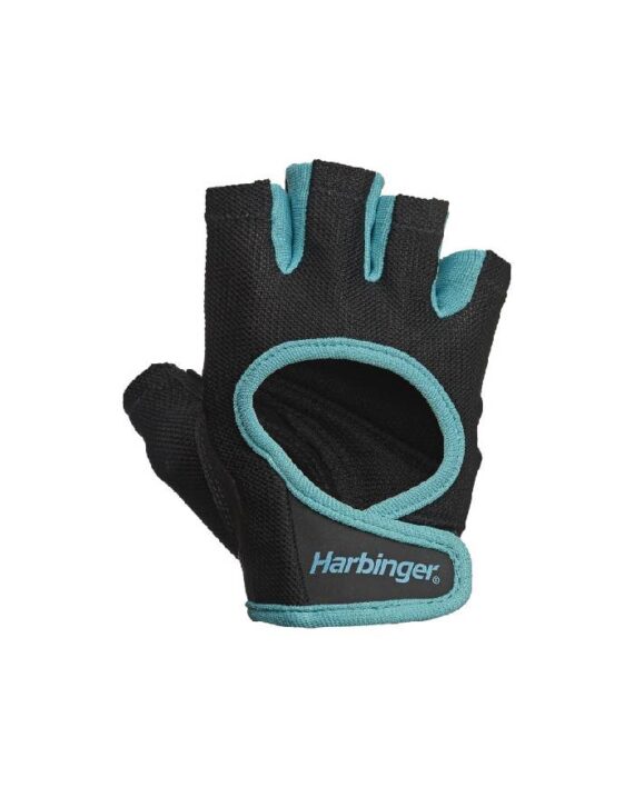 Fitnesshandschuhe Power Damen (1)