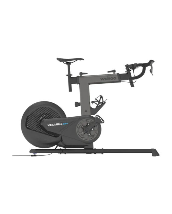 Kickr Bike Shift Indoor Bike Trainer nymax