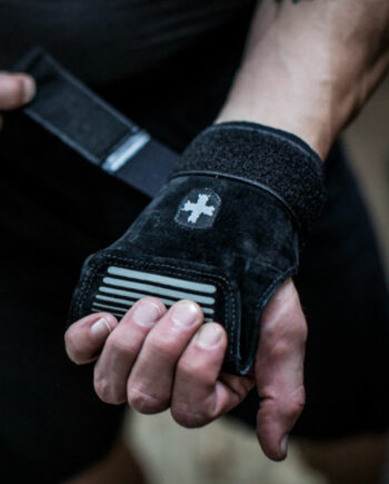 lifting grips